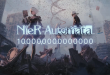 NieR: Automata Square