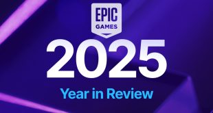 Games Store architecture