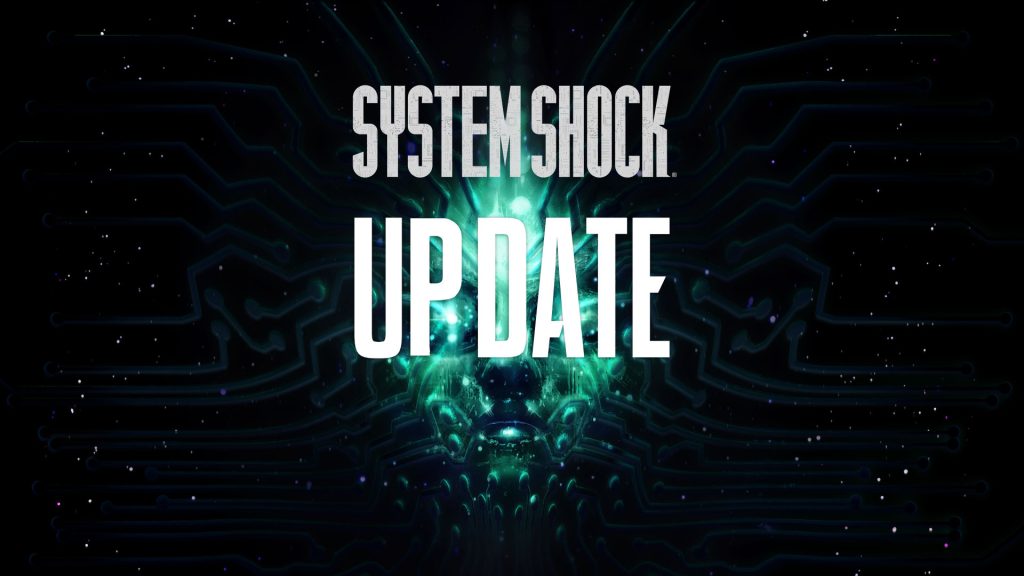 System Shock Remake