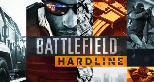Battlefield Hardline May