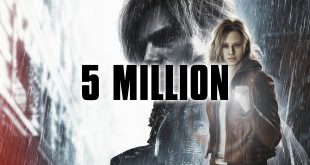 Resident Evil million