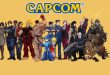 Capcom Gen-AI