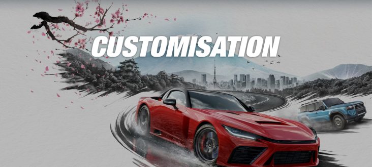 Forza Horizon 6's Customization Game Just Got NEXT LEVEL – Here's What We Know
