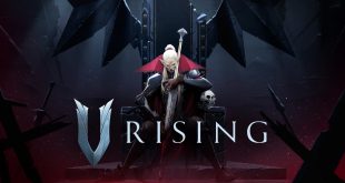 V Rising Sunlock