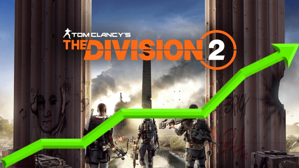 The Division Steam