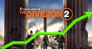 The Division Steam