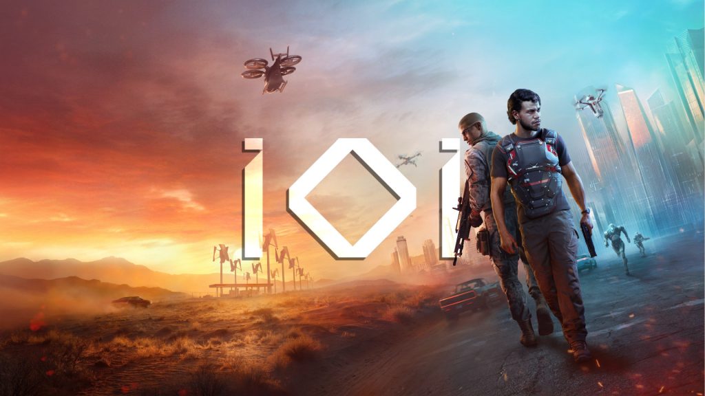 MindsEye Build a rocket