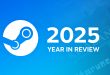 Steam 2025