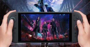Devil May Cry Switch
