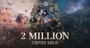 Crimson Desert Million