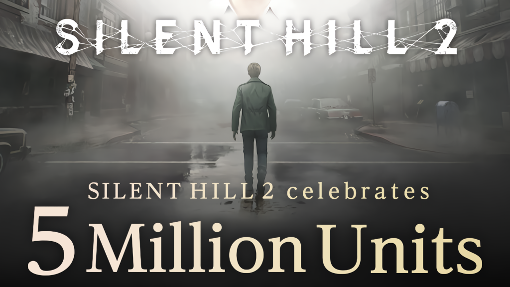 Silent Hill 2 Remake