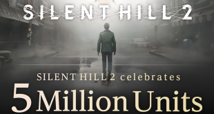 Silent Hill 2 Remake