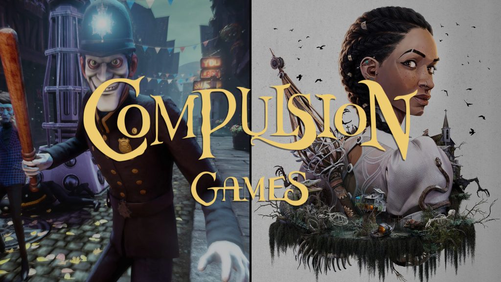 Compulsion Games South of Midnight