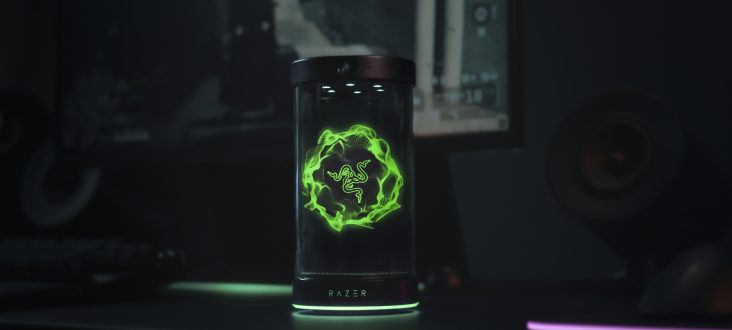 Razer goes all-in on AI at GDC 2026