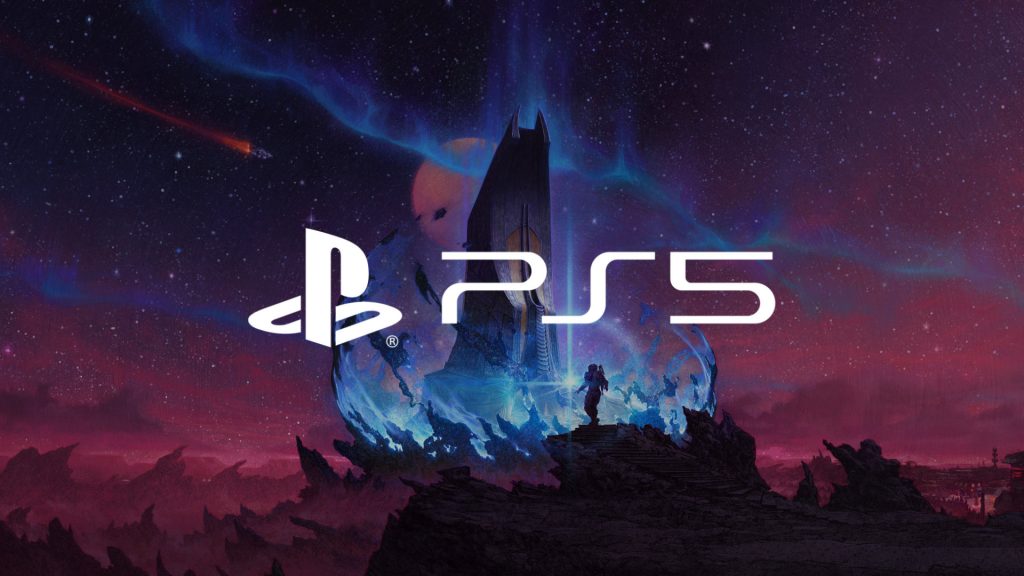 Starfield PlayStation