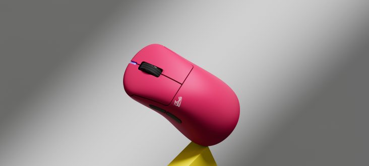 Pulsar launches limited edition ZywOo Chosen Mouse Gen 2 | KitGuru