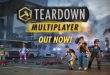 Teardown Multiplayer