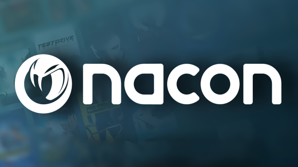Nacon Insolvency
