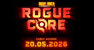 Rogue Core Early Access