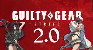 Guilty Gear Update