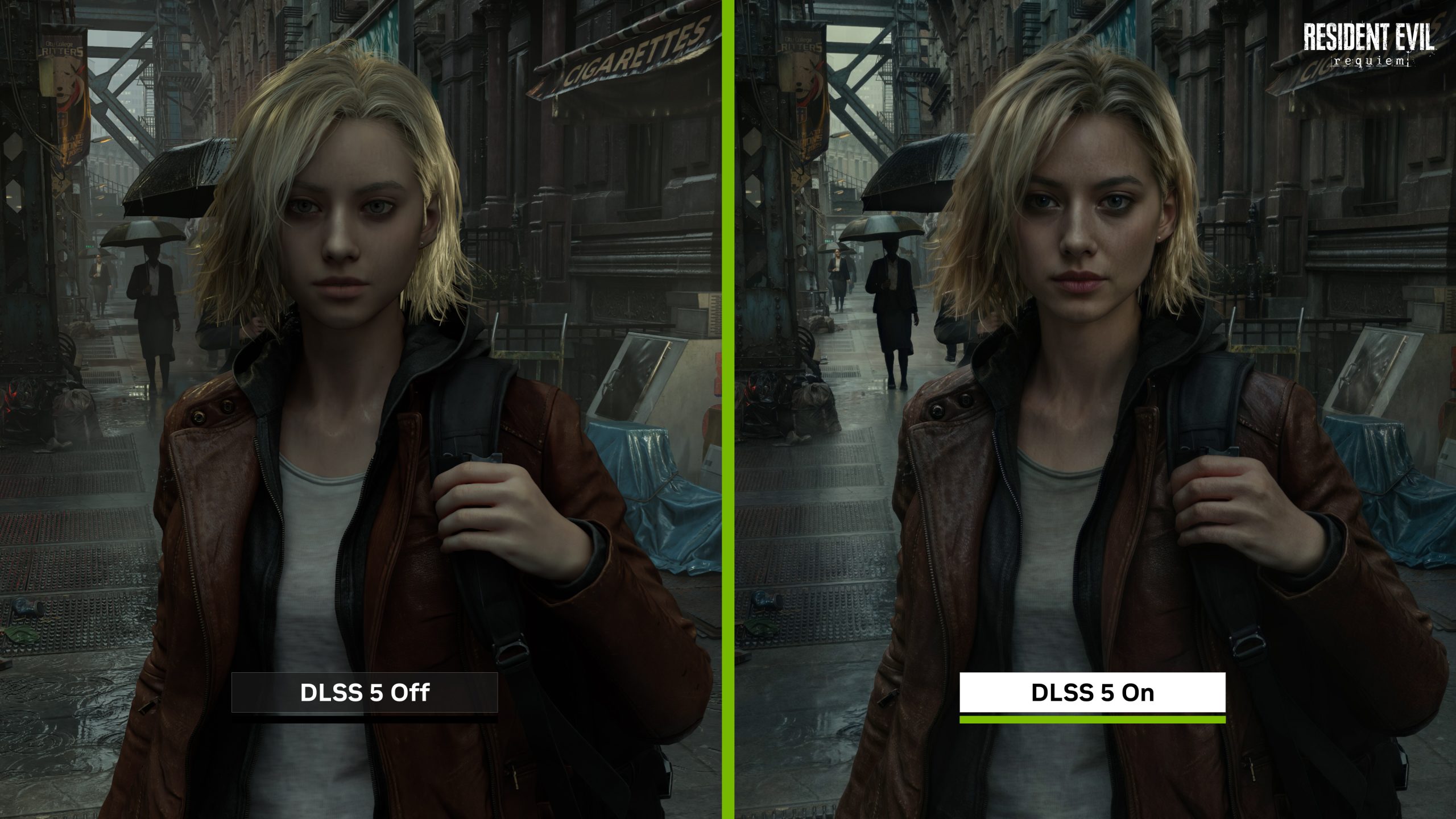 Nvidia Announces DLSS 5 With Real time Neural Rendering KitGuru