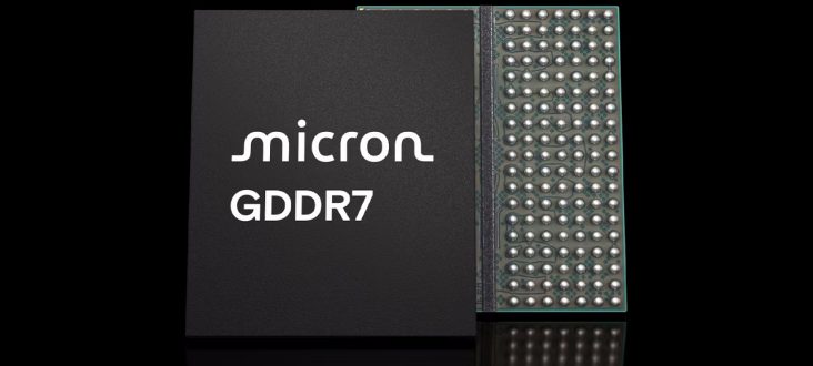 Micron reportedly developing vertically stacked GDDR to rival HBM in AI Workloads