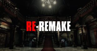 Resident Evil Capcom