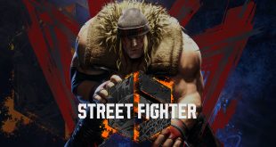 Street fighter Steam