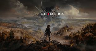 Spiders Greedfall