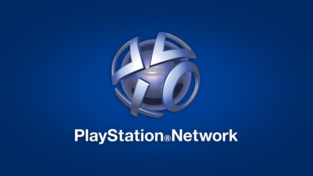 PlayStation Network Sony