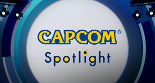 Capcom Spotlight
