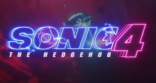 Sonic the Hedgehog SEGA