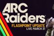 ARC Raiders Flashpoint