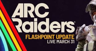 ARC Raiders Flashpoint