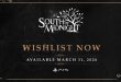 South of Midnight PlayStation