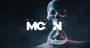 Until Dawn Ballistic Moon