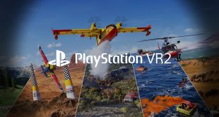Flight Simulator PSVR