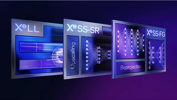 Intel launches XeSS 3.0 SDK | KitGuru
