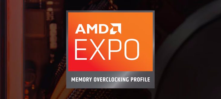 AMD EXPO 1.2 may bring new tuning options and support for new memory ...