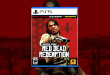 Red Dead Redemption Physical