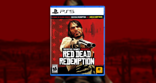 Red Dead Redemption Physical