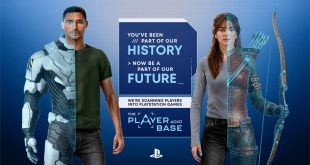 Playerbase Sony