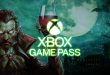 Game Pass Xbox