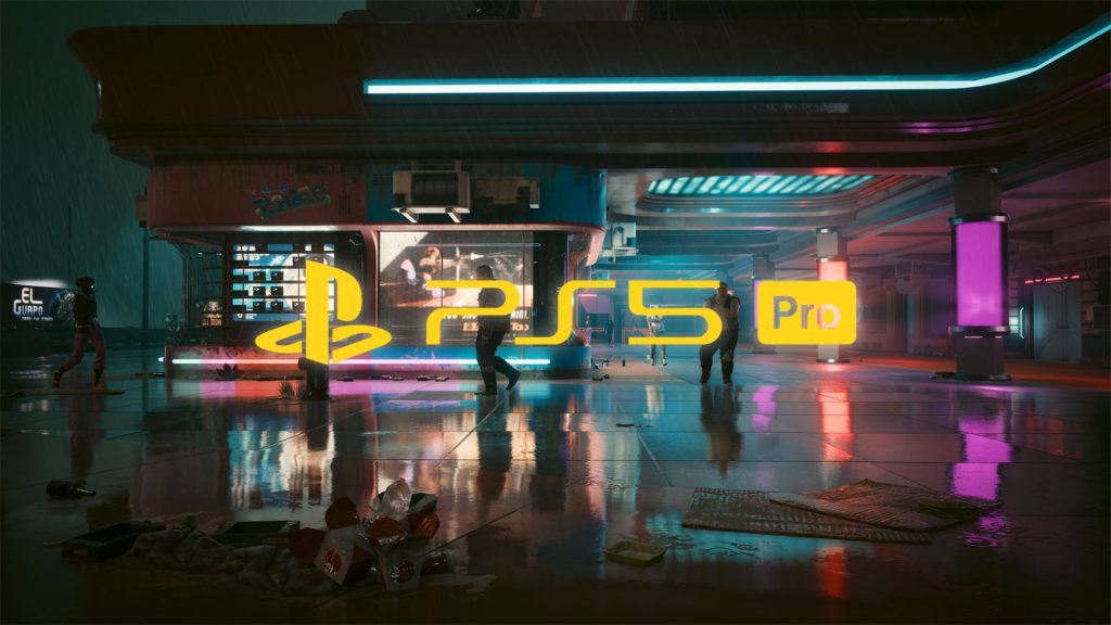 Cyberpunk 2077