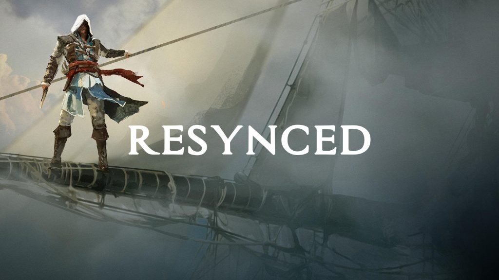 Tons of new AC: Black Flag Resynced details shared ahead of official deep-dive