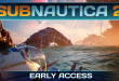 Subnautica 2 Unknown Worlds