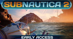 Subnautica 2 Unknown Worlds
