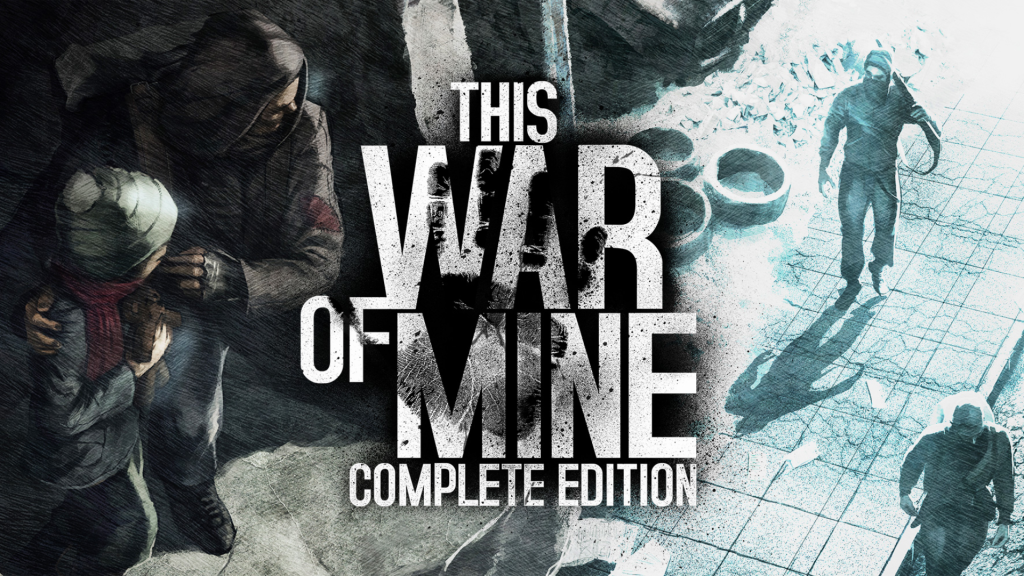 This War of Mine Modern