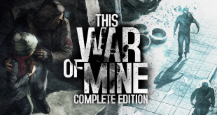 This War of Mine Modern