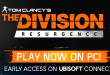 The Division Resurgence PC